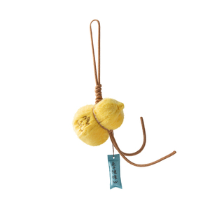 【浪浪山小妖怪x爱诗乐】官方毛绒车载葫芦挂件礼盒香囊挂饰礼物