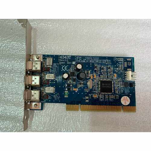 【议价-可维修】IEEE1394 4343T/均有货