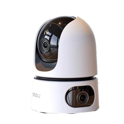 乐橙全彩夜视摄像头双摄1000万