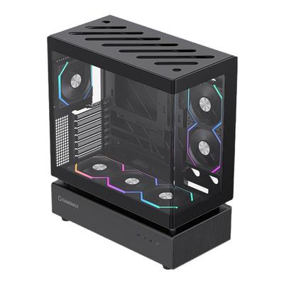 GAMEMAX支持双40系列显卡