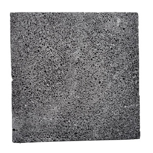 磊艺天然黑色火山岩洞石室内外庭院广场别墅园林花园文化石地砖