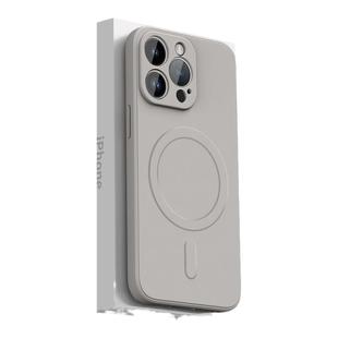 Magsafe适用苹果17promax手机壳iPhone17套16promax全air包17pro磁吸16pro新款16液15态15pro硅胶14充13电12