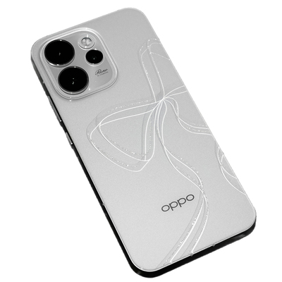 全新未激活OPPOReno15Pro手机