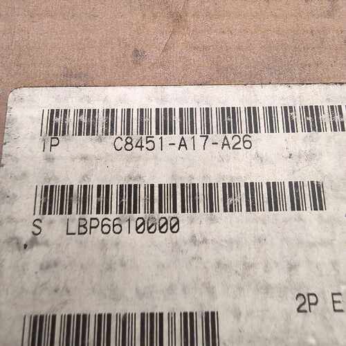 询价SMP-E20 C8451-A17-A26 SICOM