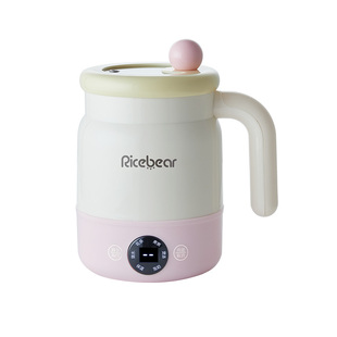 生日礼物女生送老婆女友朋友闺蜜的实用型养生壶新年公司年会礼品