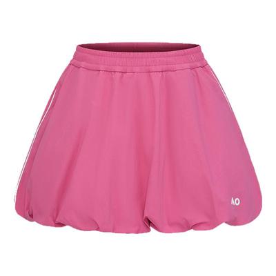 AO澳网运动网球服防走光网球裙