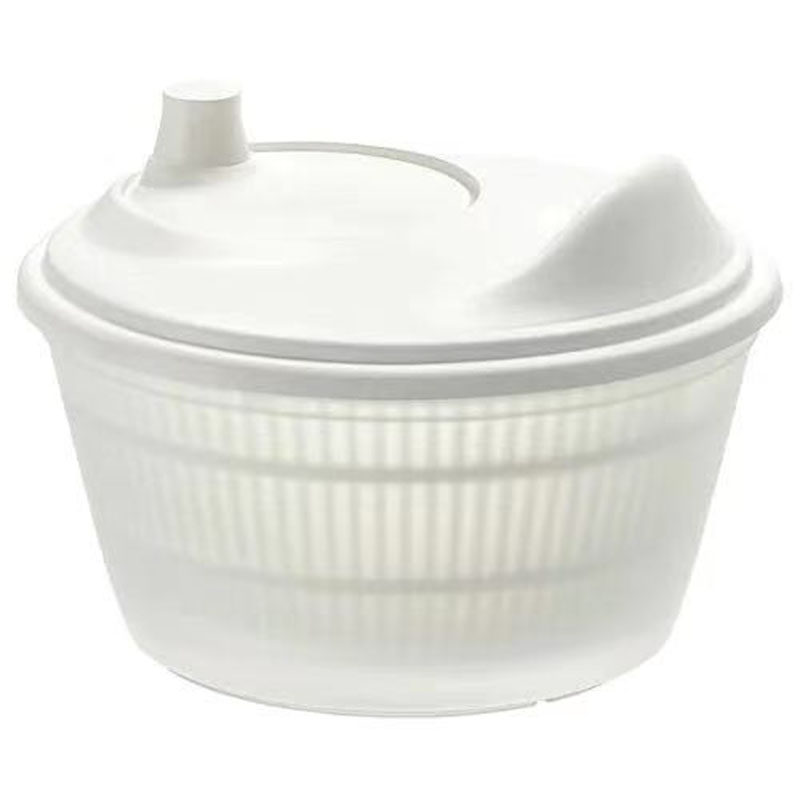 宜家沙拉甩干机蔬菜脱水器