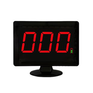 电子记分牌无线计分屏记分屏三位电子记分器记分屏知识竞赛大尺寸