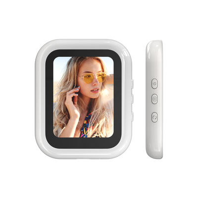 手机后置自拍神器无线同屏器