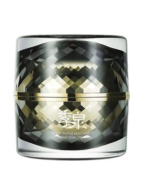 季泉黑松露蛇毒肽淡纹眼霜30g