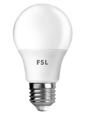 【3个装】佛山照明led节能灯泡