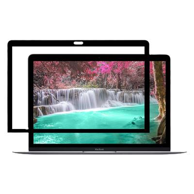 边框屏幕膜适用于苹果电脑