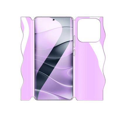 闪擎适用红米note14手机膜