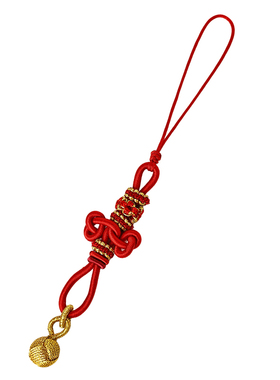 普陀山文昌结金榜题名手机链