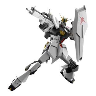 万代现货 EG 1/144 RX-93 牛高达 ν高达 V高达  阿姆罗 拼装模型