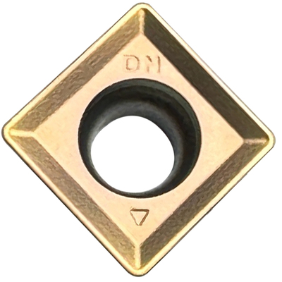 三面刃铣刀片MPHT060304/080305/120408DM数控刀粒钢件不锈钢铝用