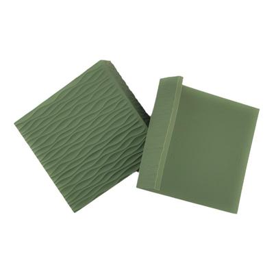 AIRFLOW气流咖啡粉锤垫吧台垫转角压粉垫咖啡机手柄防滑垫WPM惠家