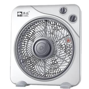 骆驼转页扇台式电风扇宿舍小型台扇家用轻音卧室定时床头扇鸿运扇