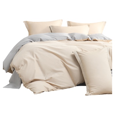 100支纯棉四件套埃及长绒棉A类