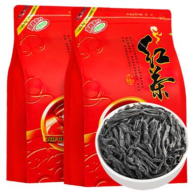 小种红茶共750g-浓香型