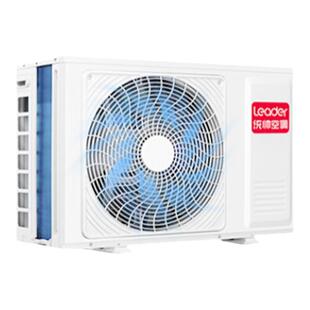 【官方旗舰】海尔统帅3/4匹风管机超省电家用中央空调一拖一卡机