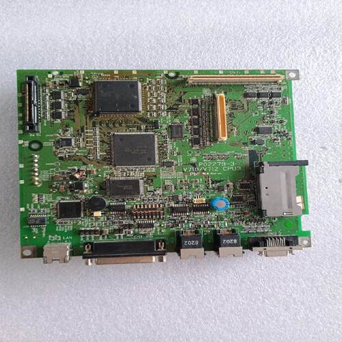 议价议价主板 P02279-3  V710/V712  CPU3