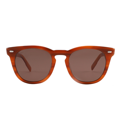 fakeme明星同款板材修容ins墨镜