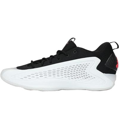 adidas阿迪达斯男女鞋ANTHONY EDWARDS 1运动鞋篮球鞋JQ6140