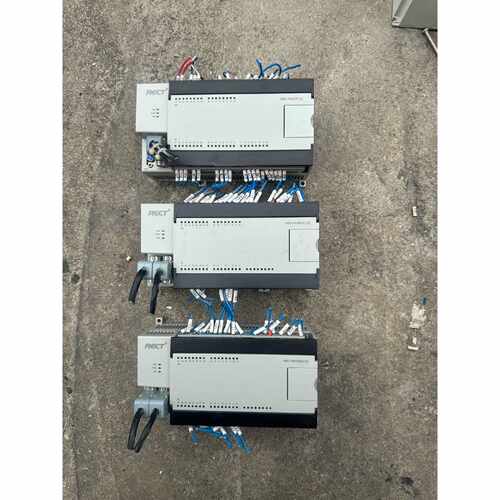 询价下单RECT矩形PLC模块，型号N80-M44MAD-DC，DC