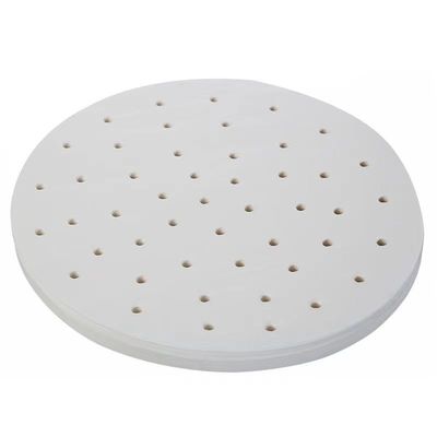 蒸馒头蒸包子垫纸食品级蒸笼纸一次性商用家用蒸屉布垫子垫布油纸