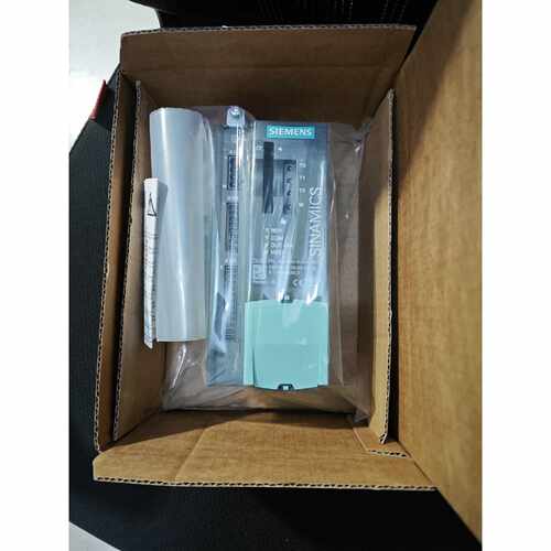 6SL3040-0LA01-0AA1  原装99新充新