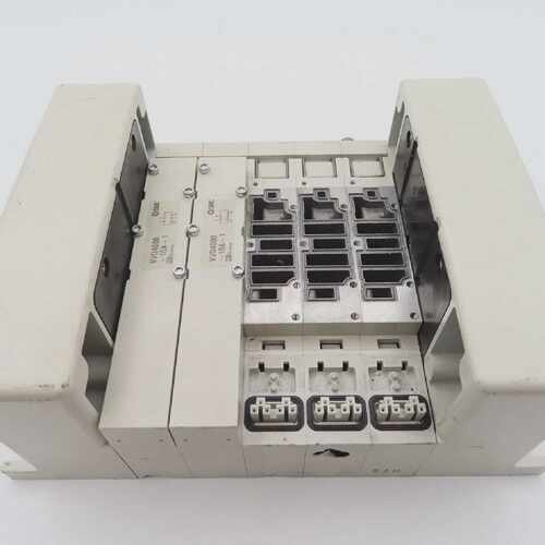 SMC VQM4-00000004AP0-EBBLL Ventilinsel