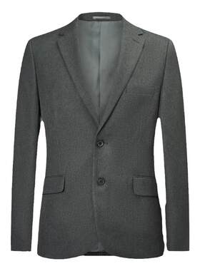 G2000防静电商务休闲西服套装