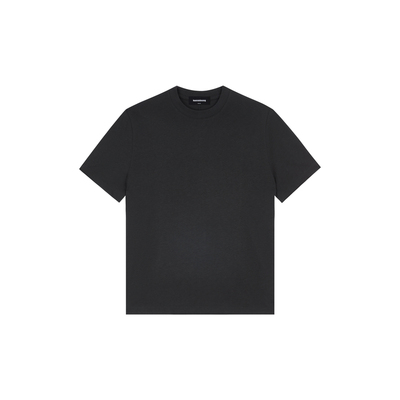 180g天丝汉麻7A抗菌宽松短袖T恤