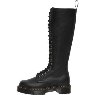 Dr.Martens马丁博士1B60 Bex秋冬软皮小个子小厚底长筒骑士靴