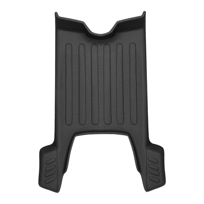 适用【爱玛卫士AB51】电动车脚垫