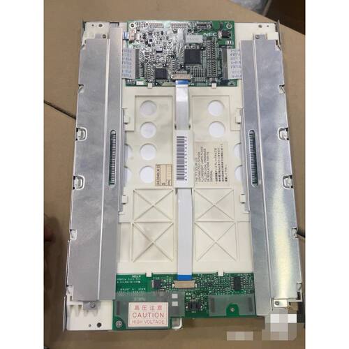 询价NEC液晶显示屏，型号NL6448AC33-10，9.4