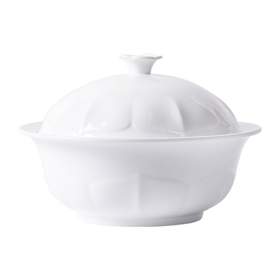 简约轻奢家用大容量带盖汤煲