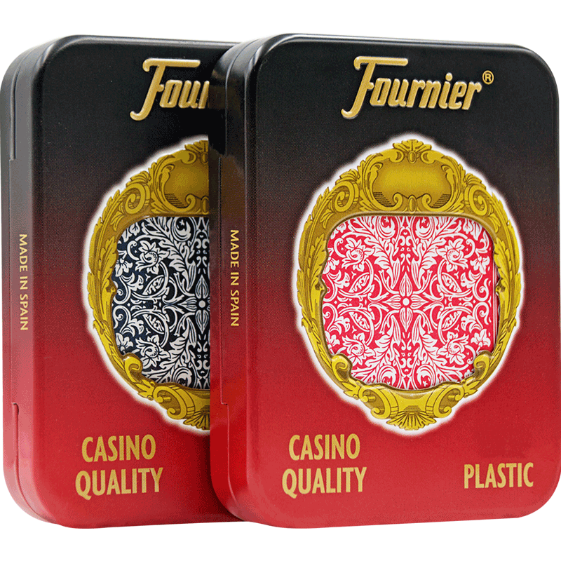 bicycle天天德州扑克牌防水防折