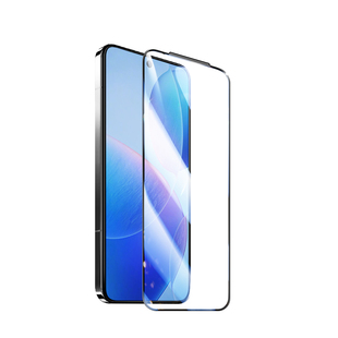 铁兔适用于红米K70至尊版K80Pro钢化膜Redmi k70E手机贴膜淬晶速贴膜新款无尘仓防指纹60全屏覆盖保护小米