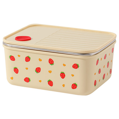 不锈钢保温饭盒上班族小学生专用