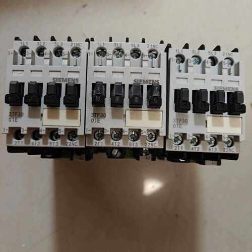 （请询价）接触器3TF30011X1NC.直流接触器DC