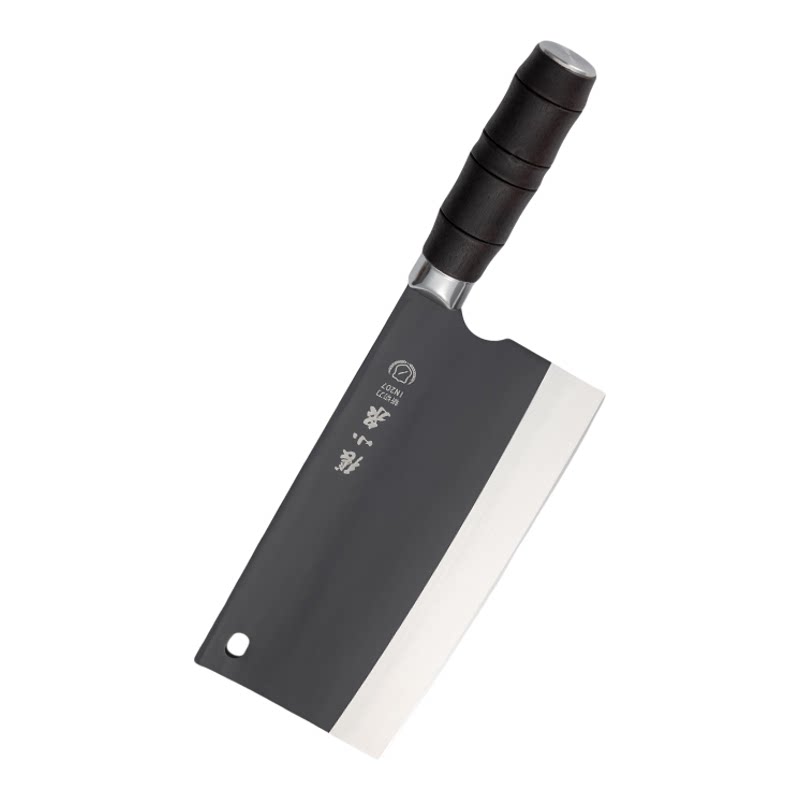 张小泉锻打菜刀锻打刀
