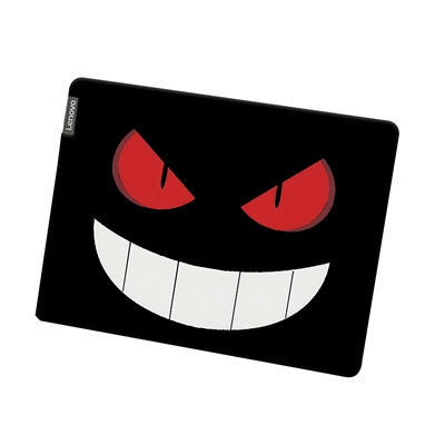 笔记本电脑保护膜耿鬼