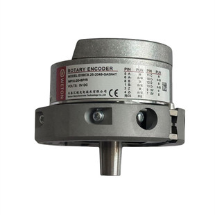 EI58C9.25-2048-SA5N4T全新原装现货电梯用长春汇通正余弦编码器E