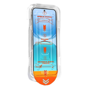 无尘仓适用vivoy500pro钢化膜y300GT手机膜全屏蓝光y500新款防摔viovy300t高清vivo防指纹y300i全胶保护贴膜