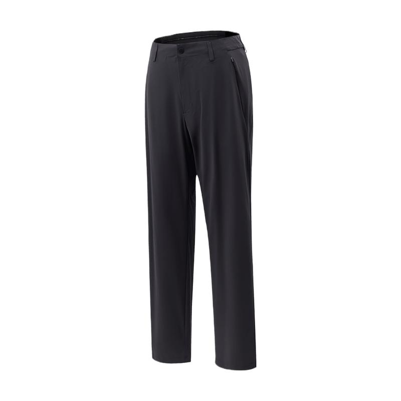 【自营】adidas阿迪达斯WUZONG TAN PANT男子运动休闲长裤KG0830