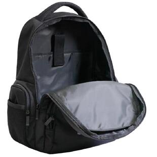 祥兴箱包SUISSEWIN大容量双肩包商务休闲背包大中学生书包记者包