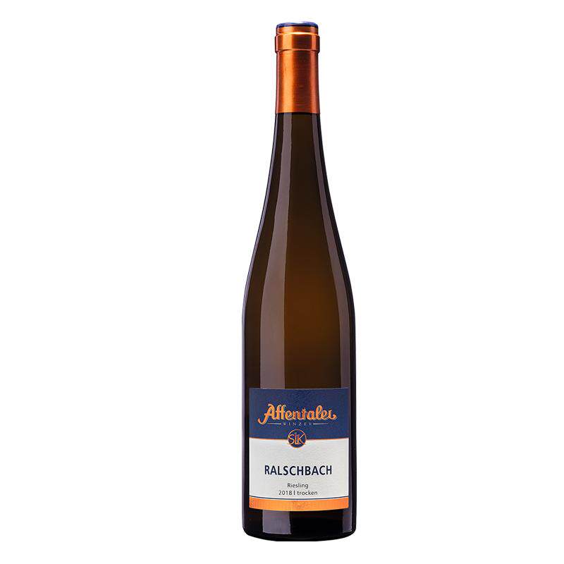 猴子谷雷司令白葡萄酒Riesling