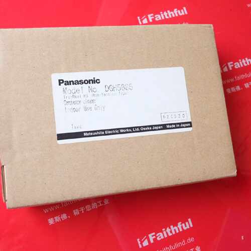 议价Panasonic DGH5885 松下滑触线用导体清洁器 DH5885